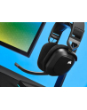 corsair Słuchawki bezprzewodowe HS80 RGB Carbon - nr 58