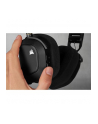 corsair Słuchawki bezprzewodowe HS80 RGB Carbon - nr 59