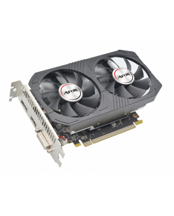 afox Karta graficzna - Radeon RX 550 4GB GDDR5 128Bit DVI HDMI DP ATX nr 2