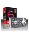 afox Karta graficzna - Radeon RX 550 4GB GDDR5 128Bit DVI HDMI DP ATX - nr 3