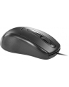 defender Mysz przewodowa STANDARD MB-580 - nr 7