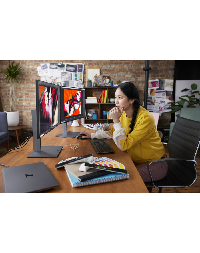 hp inc. Creator 935 Black Wireless Mouse   1D0K8AA główny
