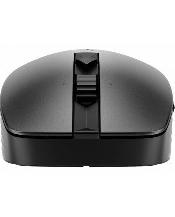 hp inc. MultiDevice635 Black Wireless Mouse   1D0K2AA