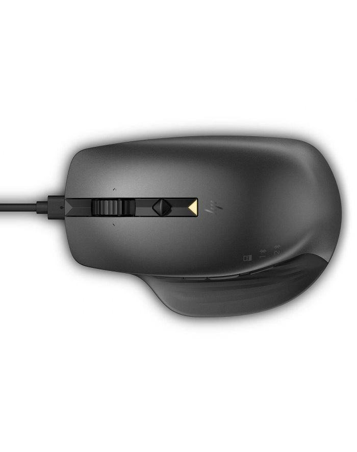 hp inc. Creator 935 Black Wireless Mouse   1D0K8AA główny