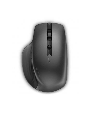 hp inc. Creator 935 Black Wireless Mouse   1D0K8AA