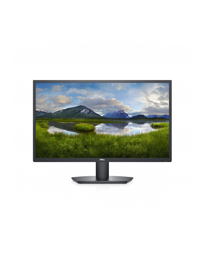 dell Monitor SE2722H 27 cali LED VA 1920x1080/HDMI/VGA/3Y główny