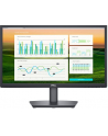 dell Monitor E2222HS 21.5 cala LED 1920x1080/VGA/HDMI/DP/3Y - nr 58