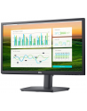 dell Monitor E2222HS 21.5 cala LED 1920x1080/VGA/HDMI/DP/3Y - nr 60