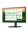 dell Monitor E2222HS 21.5 cala LED 1920x1080/VGA/HDMI/DP/3Y - nr 83