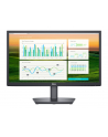 dell Monitor E2222HS 21.5 cala LED 1920x1080/VGA/HDMI/DP/3Y - nr 89