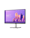 dell Monitor 23.8 cala P2422H LED IPS FHD/16:9/VGA/HDMI/DP/5Y - nr 27