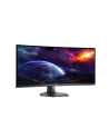 dell Monitor 34 cale S3422DWG VA LED 21:9/3440x1440/HDMI/DP/3Y - nr 66