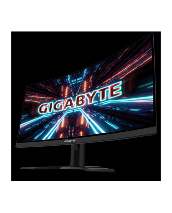gigabyte Monitor 27 cali G27FC A 1ms/12MLN:1/FULLHD/HDMI