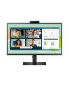 Samsung monitor 24'' LS24A400VEUXEN IPS FHD 16:9 5ms płaski 3Y - nr 152