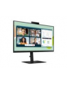 Samsung monitor 24'' LS24A400VEUXEN IPS FHD 16:9 5ms płaski 3Y - nr 154