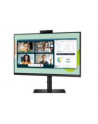 Samsung monitor 24'' LS24A400VEUXEN IPS FHD 16:9 5ms płaski 3Y - nr 158