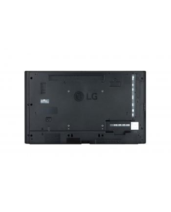 lg electronics Monitor 32SM5J IPS 32 cale 24/7 400cd/m2 webOS 6.0