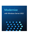 microsoft Oprogramowanie OEM Windows Serwer CAL 2022 ENG User 5Clt   R18-06466                  Zastępuje P/N: R18-05867 - nr 19