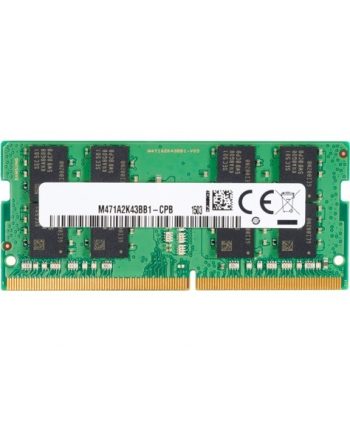 hp inc. Pamięć 16GB DDR4-3200 SODIMM 13L75AA