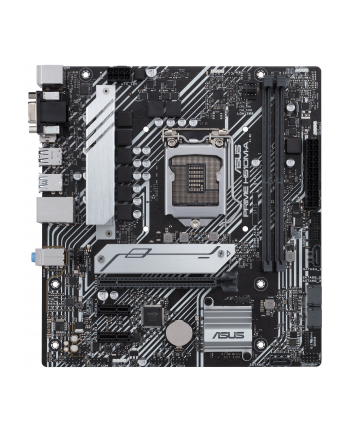 asus Płyta główna PRIME H510M-A s1200 2DD R4 D-Sub M.2 mATX