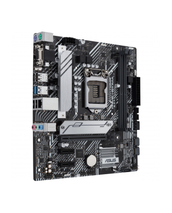 asus Płyta główna PRIME H510M-A s1200 2DD R4 D-Sub M.2 mATX