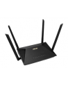 asus Router RT-AX53U AX1800 1WAN 3LAN 1USB - nr 16