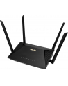 asus Router RT-AX53U AX1800 1WAN 3LAN 1USB - nr 22