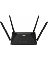 asus Router RT-AX53U AX1800 1WAN 3LAN 1USB - nr 24