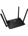 asus Router RT-AX53U AX1800 1WAN 3LAN 1USB - nr 28