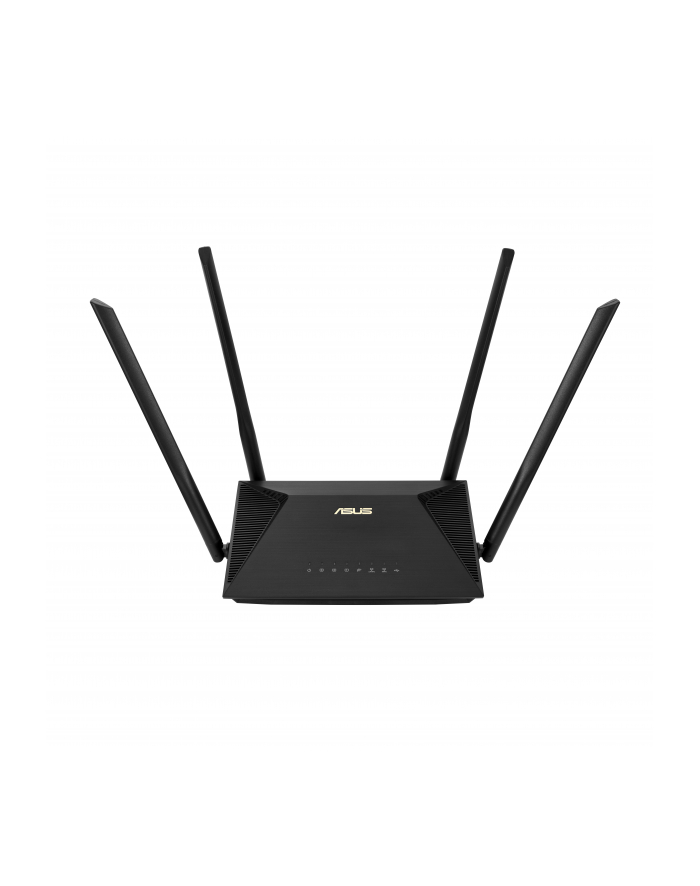 asus Router RT-AX53U AX1800 1WAN 3LAN 1USB główny