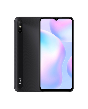 xiaomi Redmi 9At 2+32Gb Ds GREY