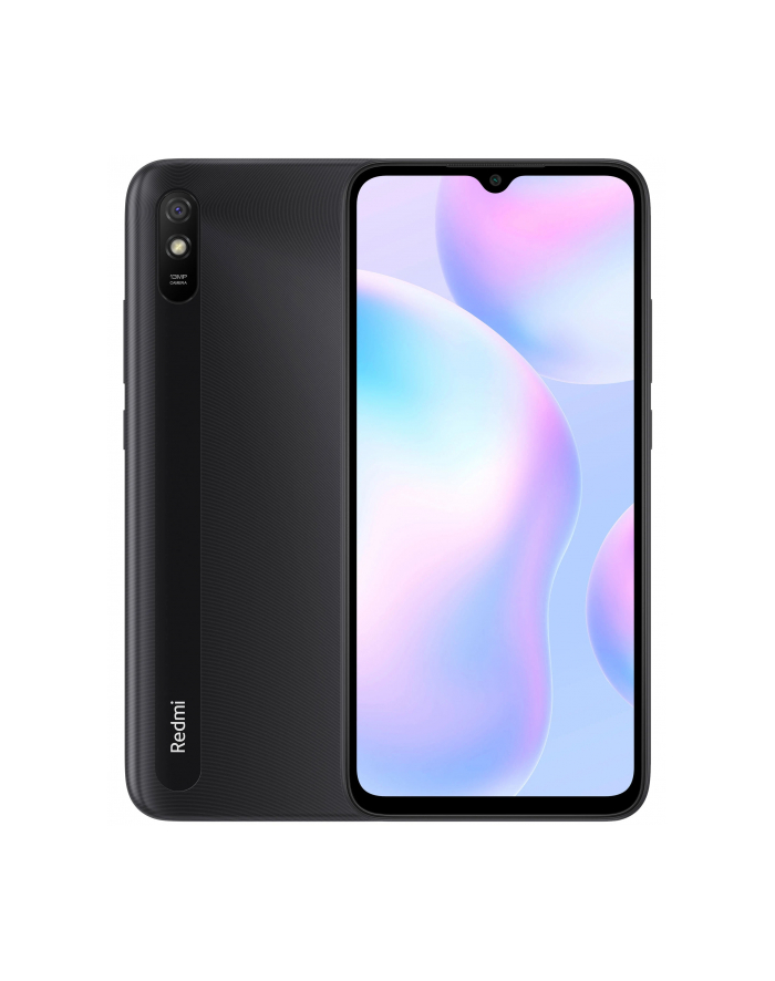 xiaomi Redmi 9At 2+32Gb Ds GREY główny