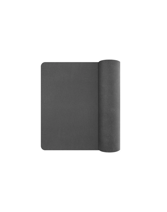 natec Podkładka pod mysz Printable 220x180 10-Pack Czarna główny