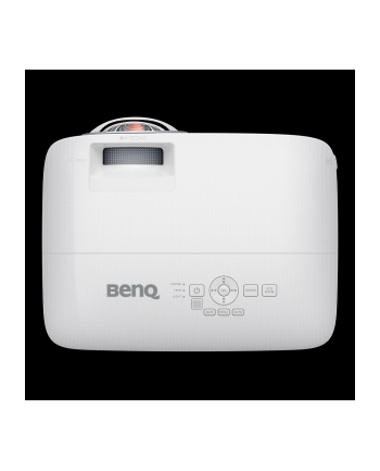 benq Projektor MX825STH DLP XGA/3500AL/20000:1/HDMI nr 1
