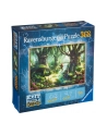 Puzzle 368el Exit Magiczny las 129553 RAVENSBURGER - nr 3