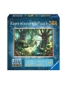 Puzzle 368el Exit Magiczny las 129553 RAVENSBURGER - nr 4