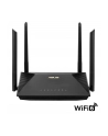 asus Router RT-AX53U AX1800 1WAN 3LAN 1USB - nr 22