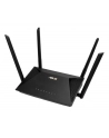 asus Router RT-AX53U AX1800 1WAN 3LAN 1USB - nr 23