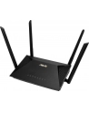 asus Router RT-AX53U AX1800 1WAN 3LAN 1USB - nr 31