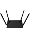asus Router RT-AX53U AX1800 1WAN 3LAN 1USB - nr 34