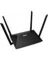asus Router RT-AX53U AX1800 1WAN 3LAN 1USB - nr 35