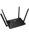 asus Router RT-AX53U AX1800 1WAN 3LAN 1USB - nr 37
