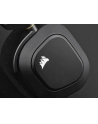 corsair Słuchawki bezprzewodowe HS80 RGB Carbon - nr 11