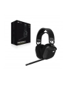 corsair Słuchawki bezprzewodowe HS80 RGB Carbon - nr 49