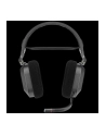 corsair Słuchawki bezprzewodowe HS80 RGB Carbon - nr 61