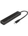 !i-tec USB-C Travel Easy Dock 4K HDMI + Power Delivery 60 W - nr 18
