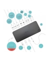 i-tec Stacja dokująca USB 3.0 / USB-C / Thunderbolt 3x4K Docking Station + PowerDelivery 70W - nr 24