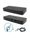 i-tec Stacja dokująca USB 3.0 / USB-C / Thunderbolt 3x4K Docking Station + PowerDelivery 70W - nr 30
