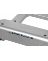 ibox Podstawka pod laptopa NC06 17,6 - nr 11