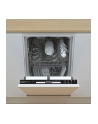 candy Zmywarka zintegrowana 45 cm CDIH 2D949 - nr 6
